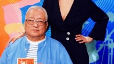 Photo of 萧敬腾岳父病逝享年75岁 Summer恸别：我没有爸爸了