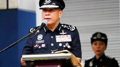 Photo of 打击网诈与极端内容 警方全力支持MCMC数码治理新措施