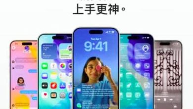 Photo of iOS有彩蛋 苹果迷一定用得上