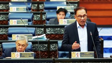 Photo of 首相：防罪犯滥用保护 明年修法堵告密法漏洞