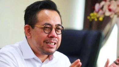 Photo of 沈志强掌人资部2年 内阁改组在即“交成绩单”