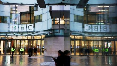 Photo of 特朗普起诉BBC纪录片诽谤 索赔约2百亿令吉