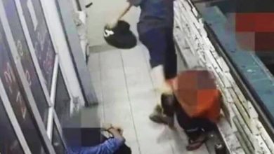 Photo of 涉用头盔致伤及虐童 警逮捕男子调查