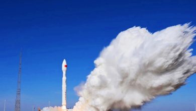 Photo of SpaceX公司：中国民用卫星险些撞上星链系统