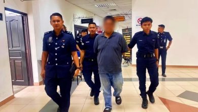 Photo of 失信控199罪只认100项 前书记监22年打24鞭