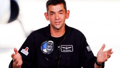 Photo of NASA新署长出炉 艾萨克曼誓推动重返月球计划