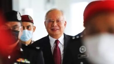 Photo of 【纳吉居家服刑案】分开庭内和视频链接室 国内外媒体分别安排采访