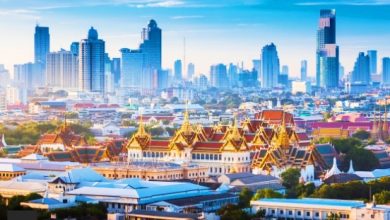 Photo of 全球最爱去的城市是它！ 曼谷夺2025年世界第一