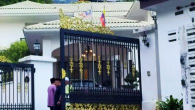 Photo of 【纳吉居家服刑案】今迎关键裁决 纳吉住家访客骤增
