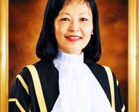 Photo of 法官:不可会议外自行决定 行使特赦权须守宪法