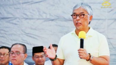 Photo of 彭苏丹：料有第二波水灾 不要急于回家