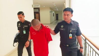 Photo of 18岁男子闯民宅性侵少女 被判坐牢8年1鞭