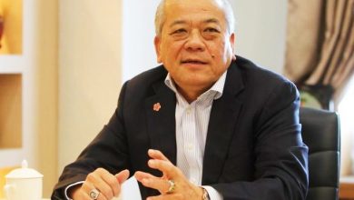 Photo of 吴添泉：承认统考资助独中生 联邦应向沙砂看齐兑现