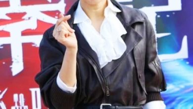 Photo of 被看好与佘诗曼争视后 宣萱或缺席颁奖礼：很多变数