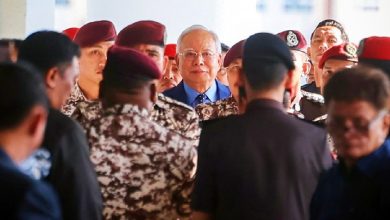 Photo of 【纳吉居家服刑案】纳吉仍可向监狱局总监申请释放
