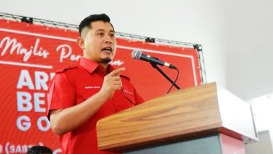 Photo of 【慕尤丁辞国盟主席】国盟青年团：“国盟决定须经最高理事会共识”