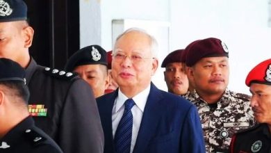 Photo of 【1MDB案】纳吉上诉 律师：已交上诉通知书