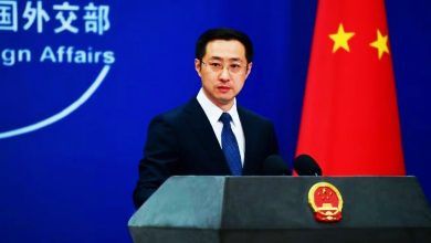 Photo of 中国外交部：中方坚决反对以色列承认索马里兰