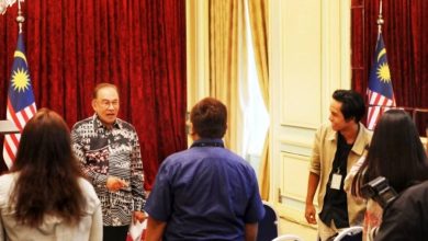 Photo of 【玻州政权动荡】回应玻州政局动荡 安华庆幸昌明政府共识牢固