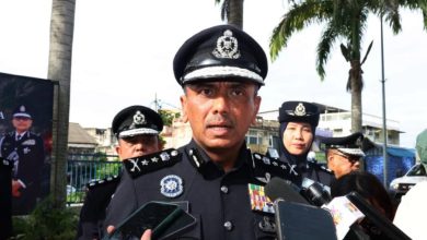 Photo of 【芦骨疑寻仇追砍案】4人受伤含孩童 警方48小时捕9人