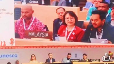 Photo of 大马手工艺组织登上联国殿堂 当选UNESCO非遗评审机构