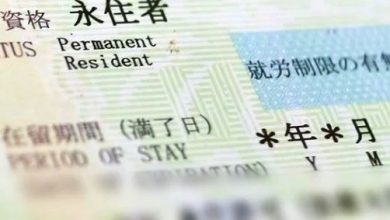 Photo of 日本收紧外国人PR门槛 新增日语能力和收入基准