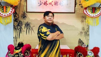 Photo of 否认要求15岁女学员按摩 体育导师保留法律追究权