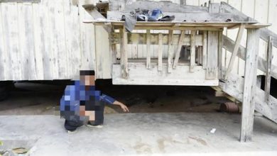 Photo of 根地咬14岁少年玩捉迷藏 遭朋友猎枪意外击中身亡