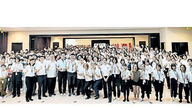 Photo of 【白日梦想家儿童生活营】朱悦权：生活营灌输价值观 培养塑造学生良好品格