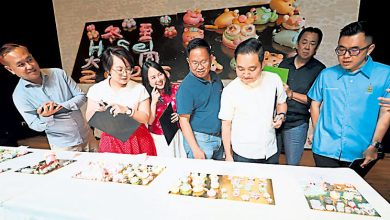 Photo of 黄瑞林：提拔新人委官职 盼不获续任者平常心