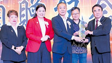 Photo of 吁音乐人加入创作行列 彭枫英号召创作客家歌