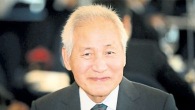 Photo of 韩影帝吃饭卡喉咙 送医急救进ICU