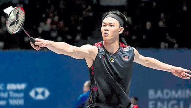Photo of 杨佳傧大马赛后离任 刘国伦重当李梓嘉教练