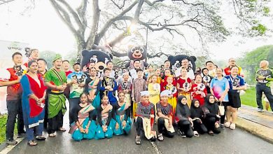 Photo of 黄家和：晋关键阶段 太平湖公园料明年提升