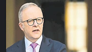 Photo of 青少年社媒禁令开跑 澳总理称值得骄傲一天