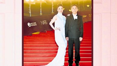 Photo of 刘嘉玲认不快乐 拒生娃去掉牵挂