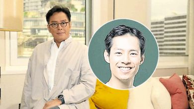 Photo of 谭咏麟儿 投身加密货币