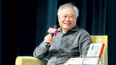 Photo of 接获通知没钱了 李安新片开拍前喊停