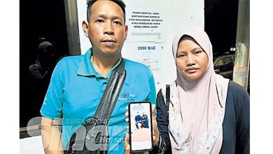 Photo of 拍发电厂事故视频传家人 岳父不知女婿已罹难