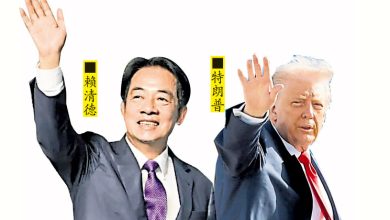 Photo of 包括美国台湾泰国 2026年全球迎来多场选举