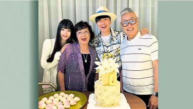 Photo of 林俊杰官宣恋情翻车 粉丝狂骂滤镜碎成渣
