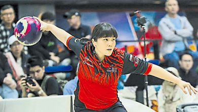 Photo of 世锦赛成就添信心 马保总瞄准2金