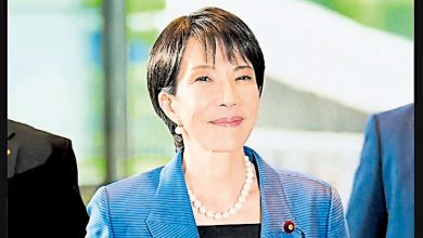 Photo of 【日相涉台言论风波】高市支持率不受影响 连续2月维持70%以上