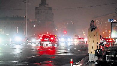 Photo of 【俄乌战争】乌南敖德萨遭俄军空袭 逾百万户停电