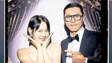 Photo of 玄彬大撒糖 期待3搭孙艺真