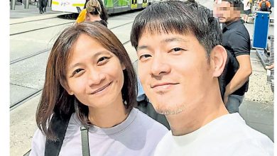 Photo of 宥胜复出失败爆离婚