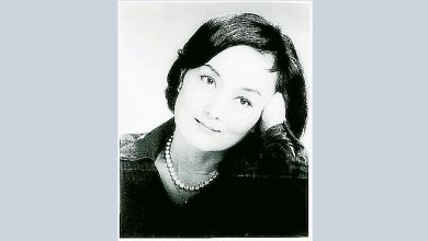 Photo of 小调歌后刘韵离世 享年84岁