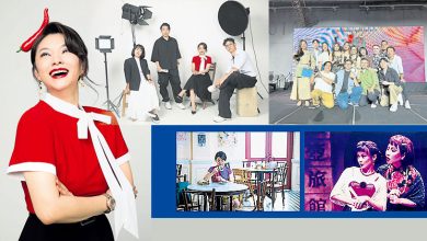 Photo of 【新闻多点看】张晓晶平行多元宇宙 解锁多线人生角色共生