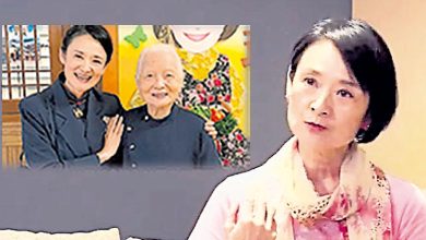 Photo of 【我把长照变快乐 下篇】陪父摔东西 伴家婆跳脱衣舞 谭艾珍玩心顾2失智亲人