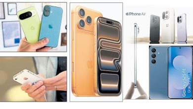 Photo of 2025年度手机奖出炉 三星列全方位机 iPhone夺最佳手机